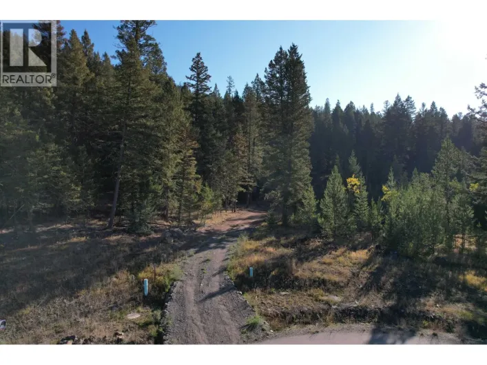 LOT 22 BLACKSTOCK ROAD, 100 Mile House