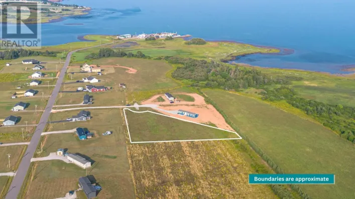 LOT 22 CARLA FAITH Way, Nine Mile Creek