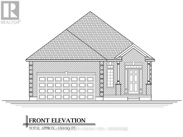 LOT 22 DEMELO COURT, Southwest Middlesex