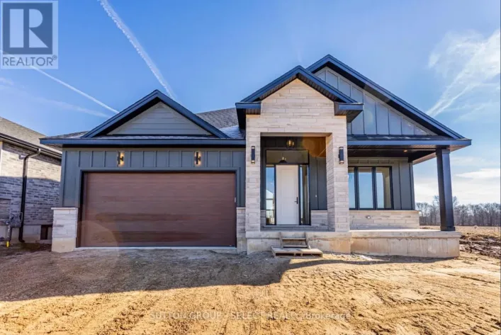 LOT 22 HARDY DRIVE, Strathroy-Caradoc
