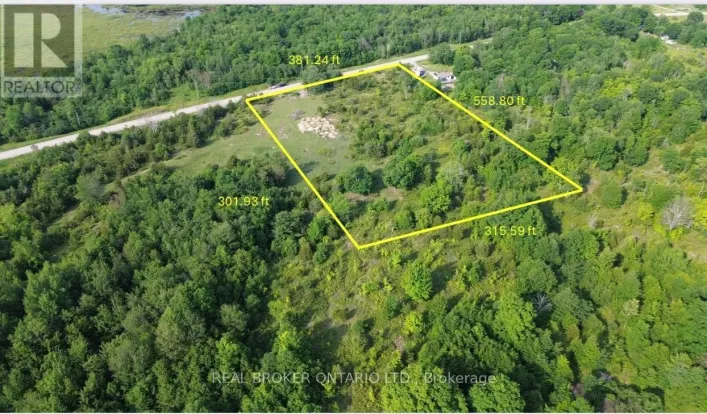 LOT 22 MOUNTAIN ROAD, Rideau Lakes
