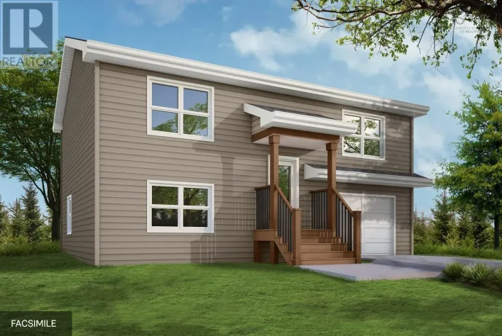 Lot 22 Noonan Lake Lane, Simms Settlement