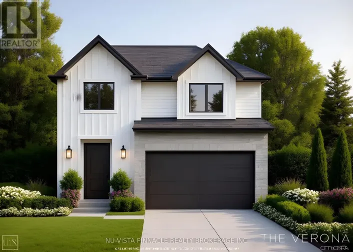 LOT 22 PURPLE BEECH TRAIL, Thames Centre