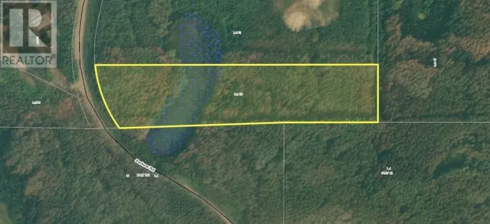 LOT 22 SACKNER ROAD, Vanderhoof