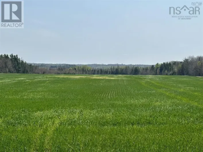 Lot 2-2000 Alexander MacKenzie Road, South Farmington