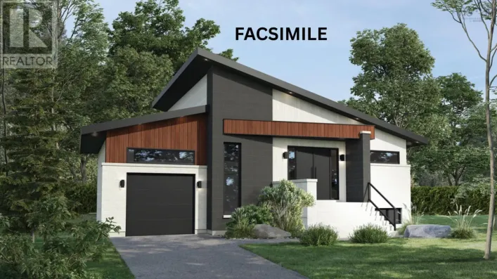 Lot 22-1 Clearway Street, Mahone Bay