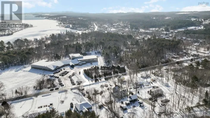 Lot 22-1 Clearway Street, Mahone Bay