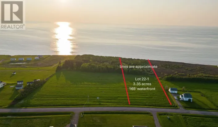 Lot 22-1 Route 14|Lot 22-1 3.35 Acres, Waterford
