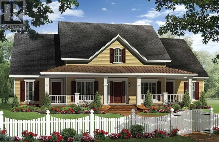 Lot 22-2 Clearway Street, Mahone Bay