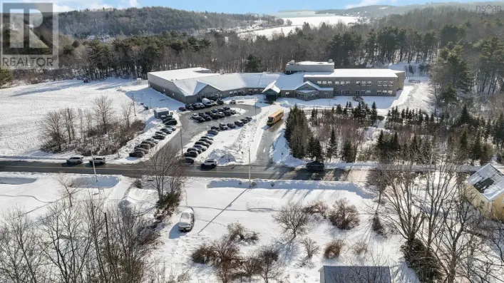 Lot 22-2 Garden Lane, Mahone Bay