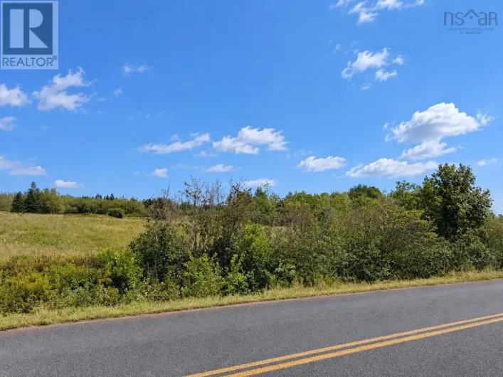 Lot 22-2 Malagash Road Road, Malagash