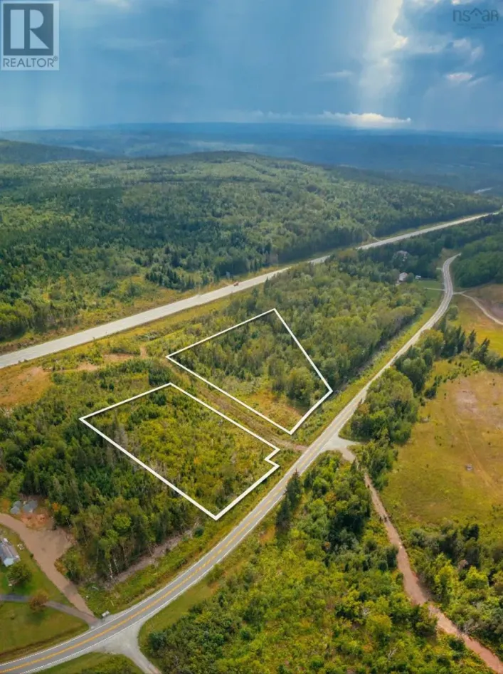 Lot 22-2 No 4 Highway, East Havre Boucher
