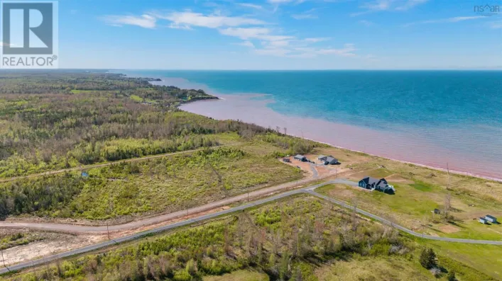 Lot 22-2 Shore Road, Waterside