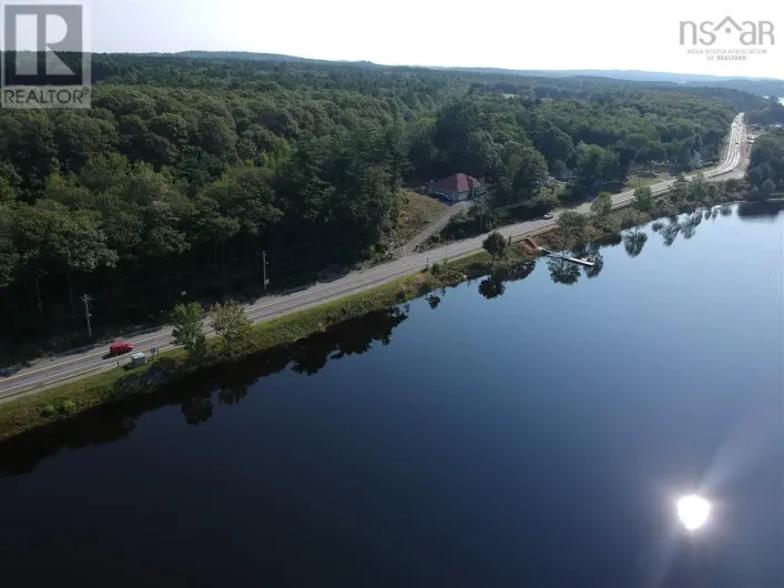 Lot 2-23 LaHave Street, Bridgewater