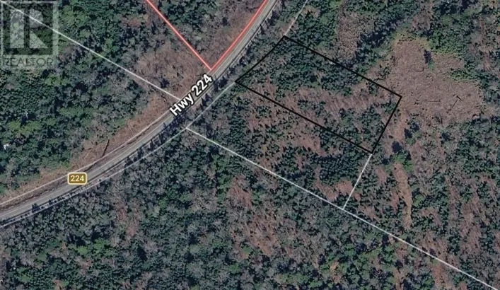Lot 2-25 Highway 224, Cooks Brook