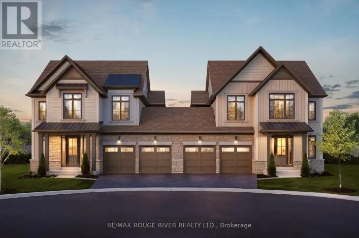 LOT 22L COWAN CIRCLE, Cobourg