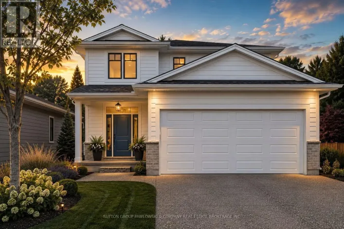 LOT #23 - 1 TIMBERWALK CLOSE, Middlesex Centre