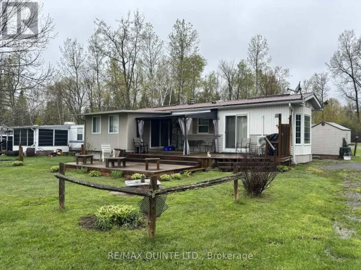LOT #23 - 302 QUIN MO LAC ROAD, Centre Hastings