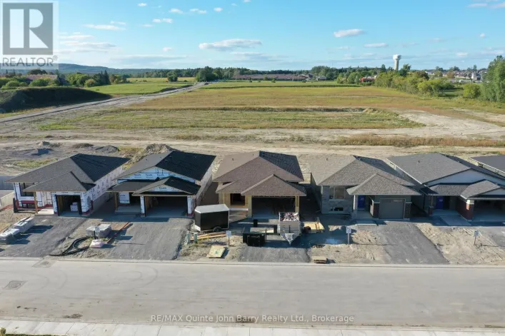 House for sale: LOT 23 - 46 PARKLAND CIRCLE, Quinte West