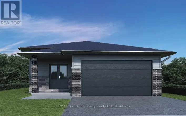 LOT 23 - 46 PARKLAND CIRCLE, Quinte West