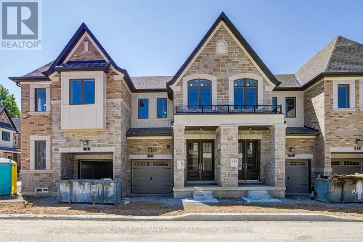 LOT 23 - 66 MAIN STREET, King