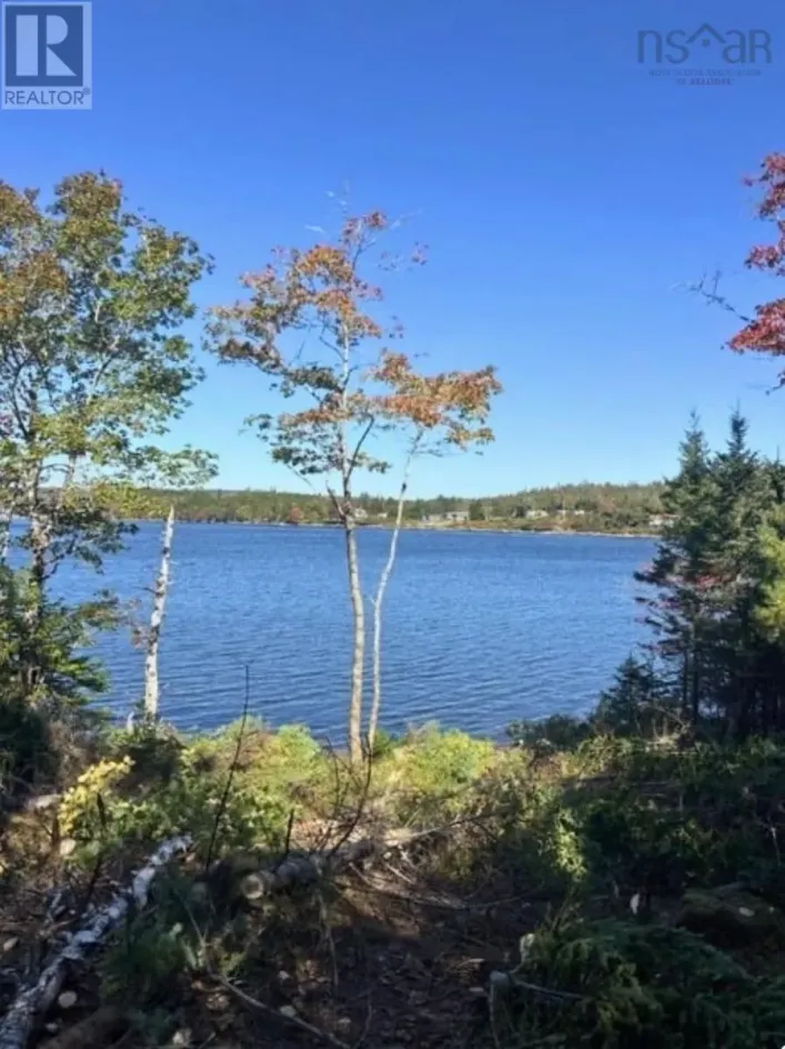 Lot 23 Anderson Drive, Goldenville