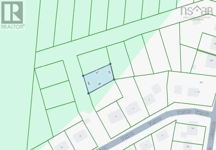Lot 23 Brenda Street Extension, Glace Bay