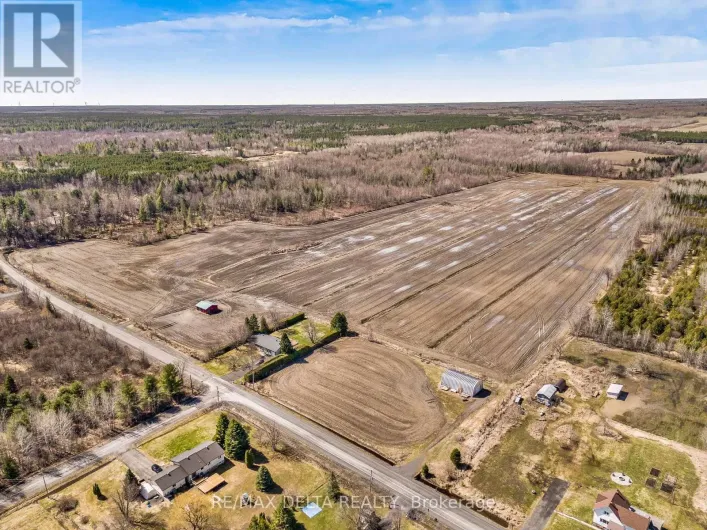 LOT 23 DROUIN ROAD, Clarence-Rockland