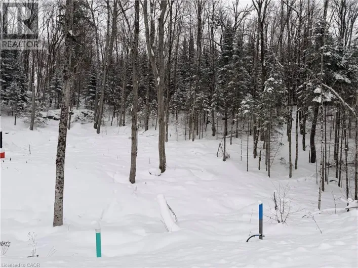 LOT 23 GLEN EAGLE Court, Huntsville