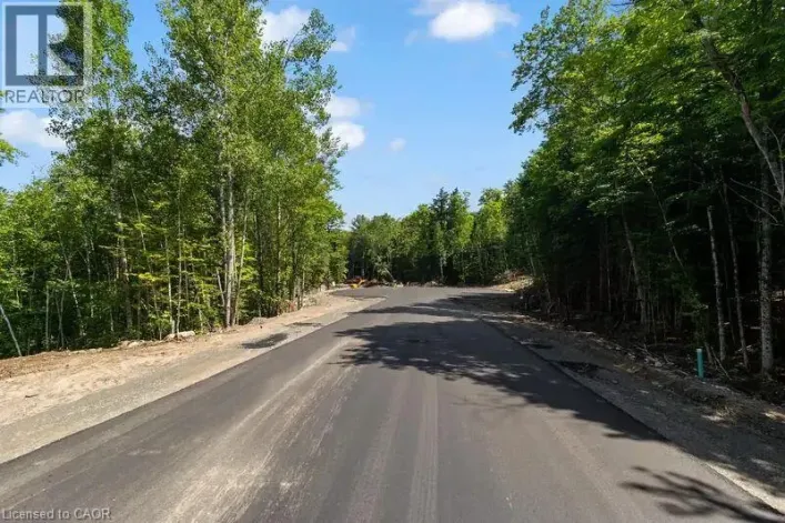 LOT 23 GLEN EAGLE Court, Huntsville