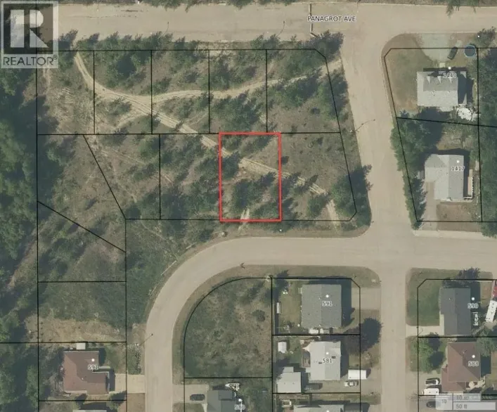 LOT 23 LEWIS DRIVE, Quesnel