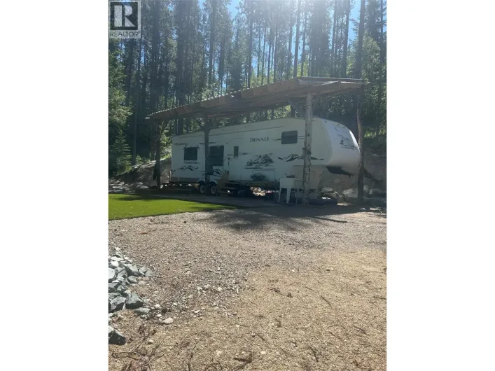 Lot 23 Link Lake Road, Princeton