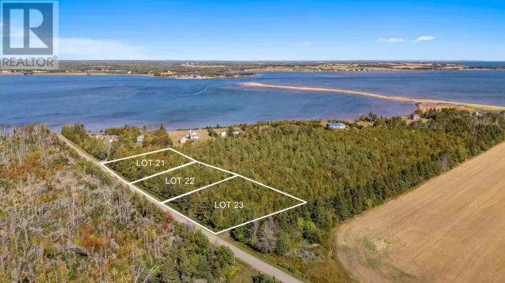 Lot 23 Long Wharf Road, Launching