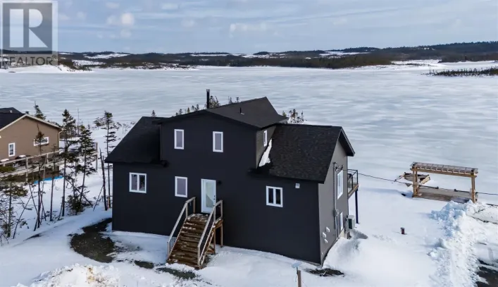 Lot 23 Ocean Pond Estates, Ocean Pond