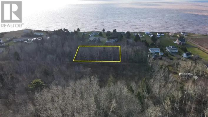 Lot 23-1  0 Isidore Lane, Union Corner