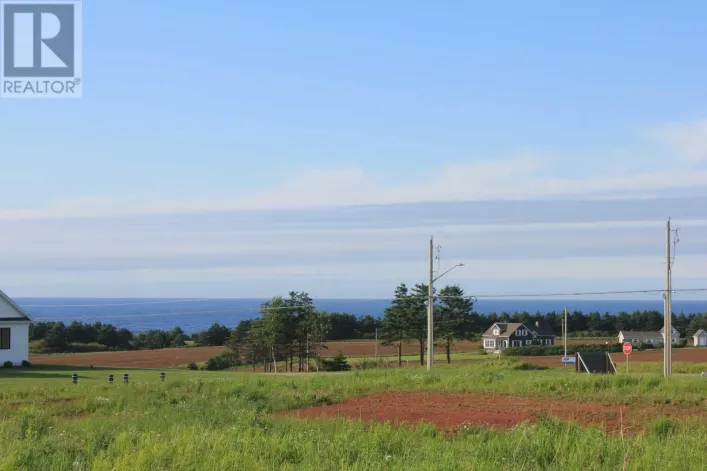 Lot 23-14 Brians Lane, North Rustico