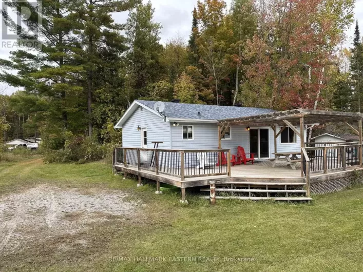 LOT 23-20-6 - 40 ARROW BAY ROAD, Curve Lake First Nation 35