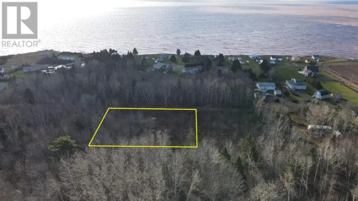 Lot 23-3 0 Isidore Lane, Union Corner