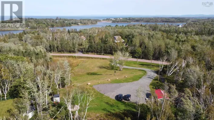 Lot 233 Sinclair Road, Chance Harbour
