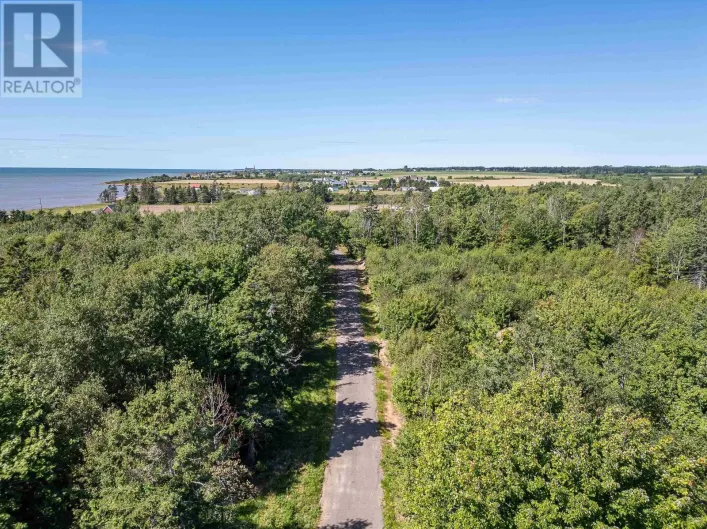 Lot 23-4 0 Isidore Lane, Union Corner
