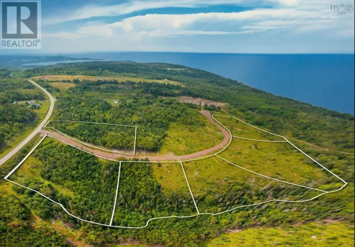 Lot 23-5 No. 4 Highway, East Havre Boucher