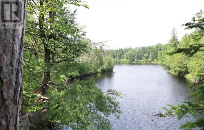Lot 23-6 North Barnaby Road, Barnaby River