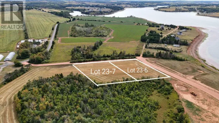 Lot 23-7 MacEwen Lane, Stanley Bridge