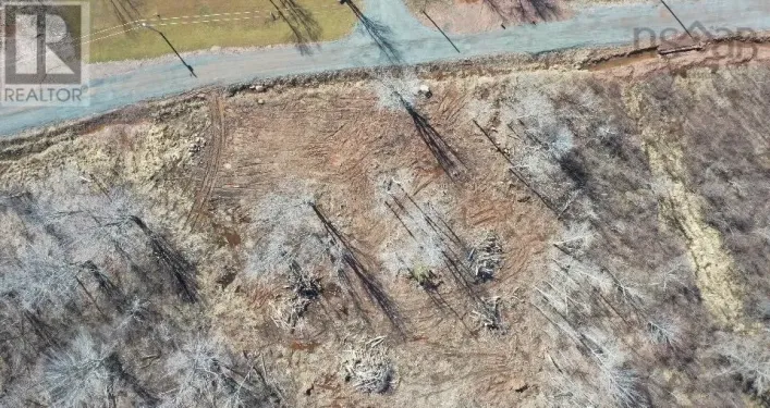 Lot 23-8 Hansen Drive, West Pugwash