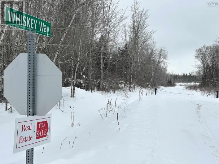 Lot 23-9 Whiskey Way, Wentworth