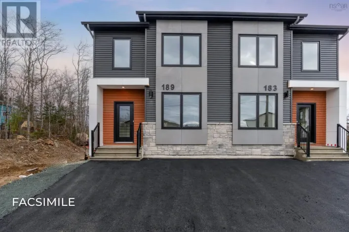 Lot 23A 172 Honeygold Drive, Halifax