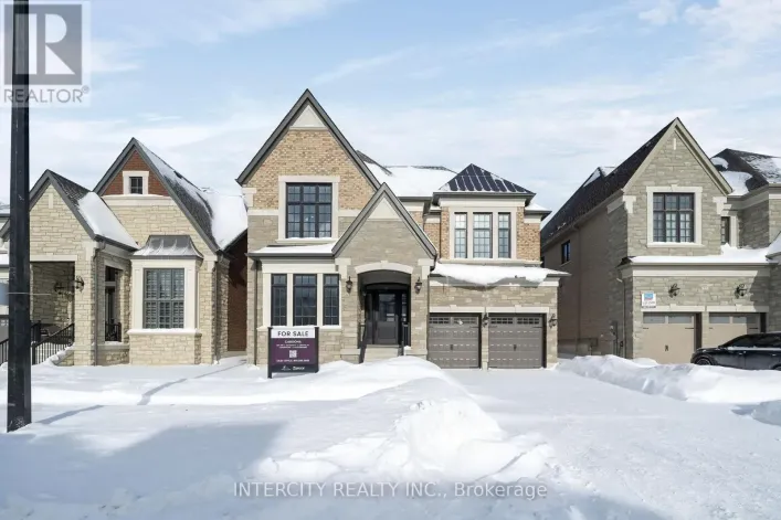 LOT 23N - 20 SAXBY FARM AVENUE, King