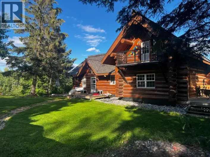 Lot 24, 120053 Township Road 584, Rural Woodlands County