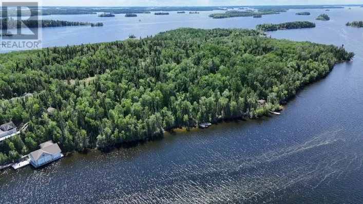 LOT 24 2467 PIPESTONE PENINSULA, Sioux Narrows-Nestor Falls