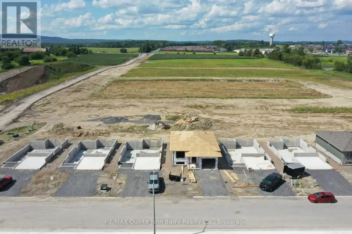 LOT 24 - 48 PARKLAND CIRCLE, Quinte West